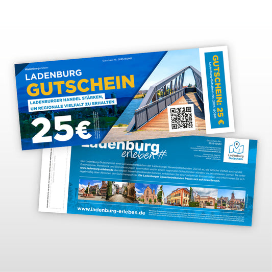 Ladenburg "Landungssteg"
