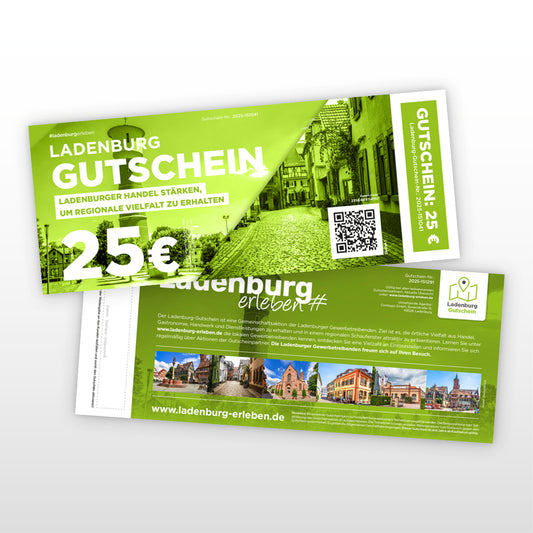Ladenburg "Wasserturm"