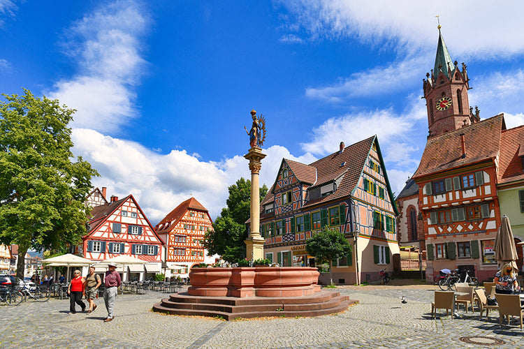 Ladenburg