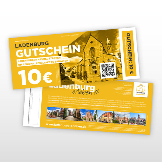 Ladenburg "St. Gallus"