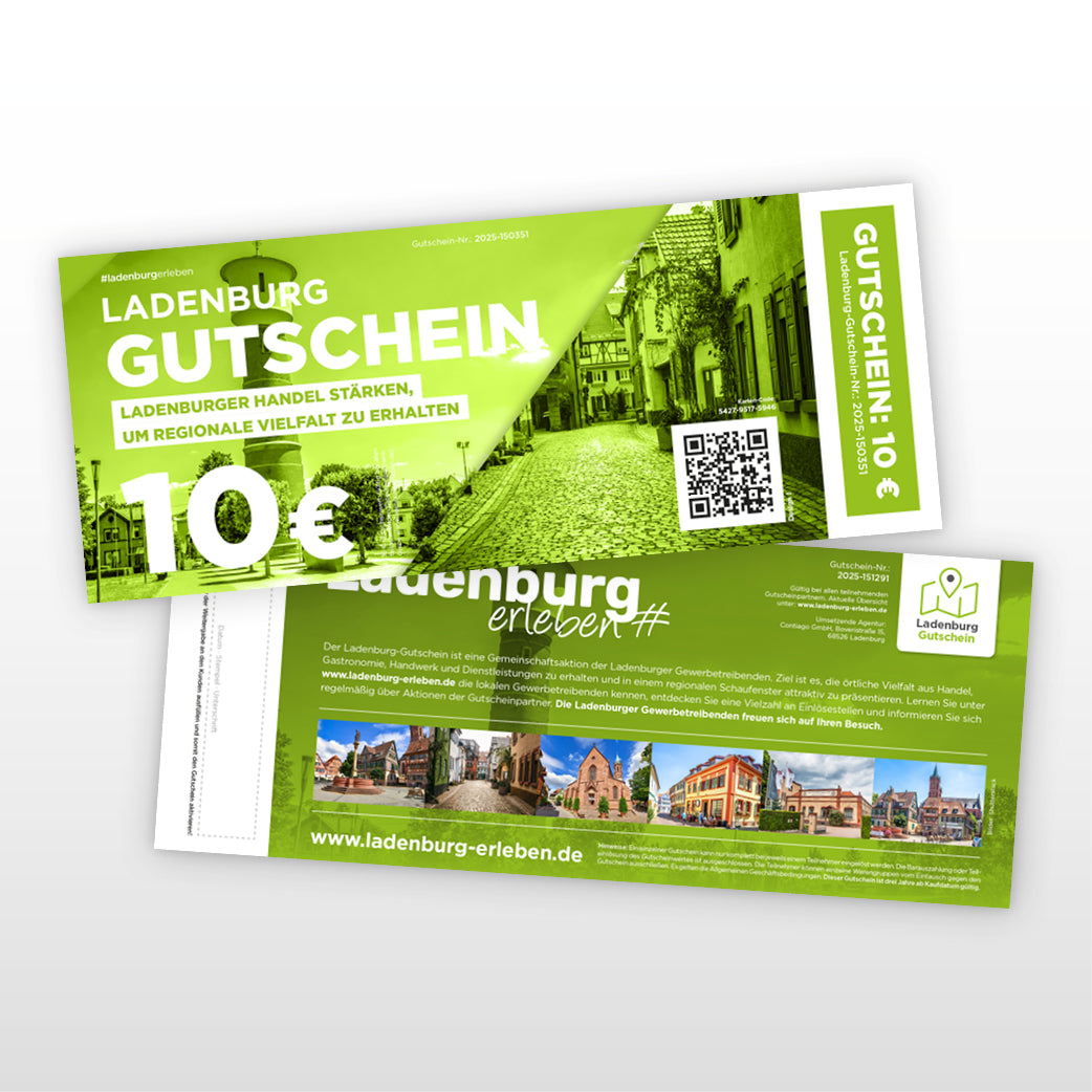 Ladenburg "Wasserturm"
