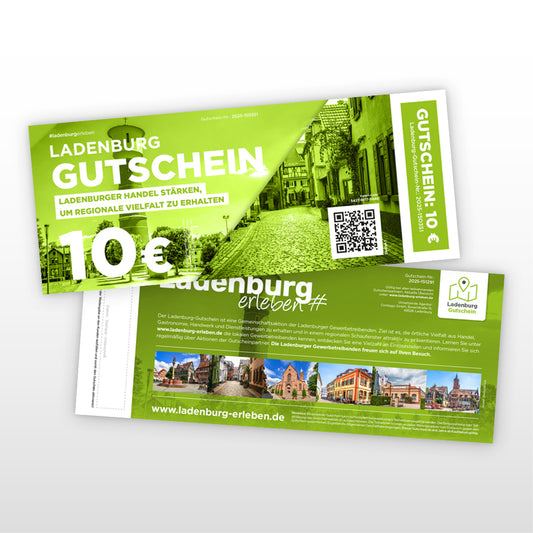Ladenburg "Wasserturm"